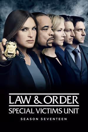 Season 17 poster