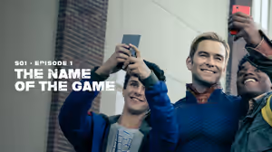 Season 1 titlecard