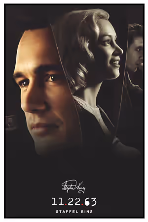 Season 1 poster