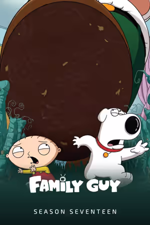 Season 17 poster