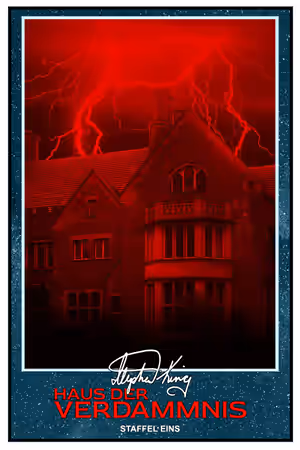 Season 1 poster