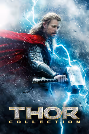 Thor Collection poster