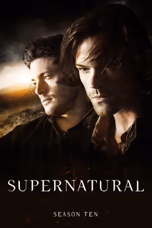 Season 10 poster
