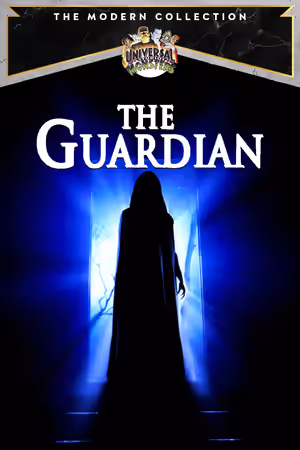 The Guardian (1990) Set poster