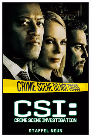 Season 9 poster