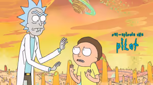 Season 1 titlecard