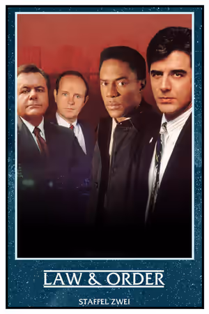 Season 2 poster
