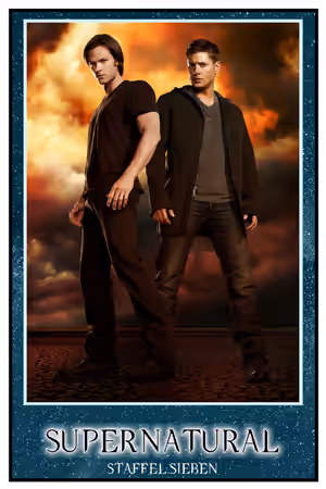 Season 7 poster