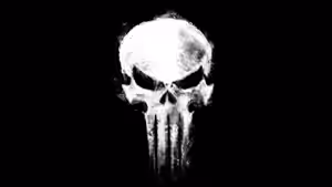 The Punisher: One Last Kill (2026) Set backdrop