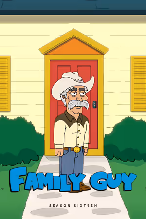 Season 16 poster