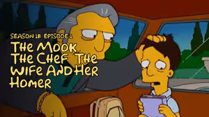 Season 18 titlecard