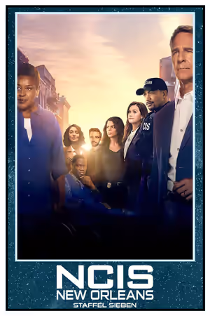 Season 7 poster