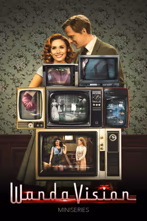 Season 1 poster