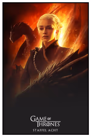 Season 8 poster