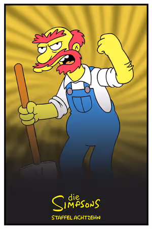 Season 18 poster
