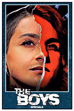 Season 0 poster