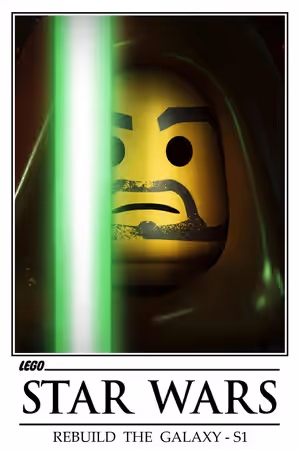Season 1 poster
