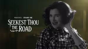 Season 1 titlecard