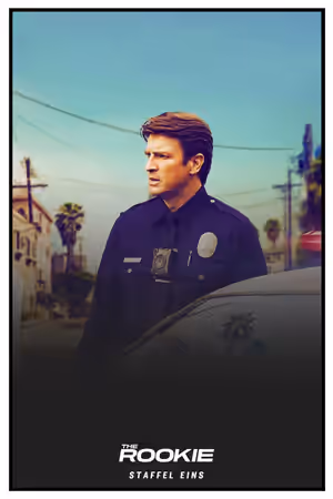 Season 1 poster