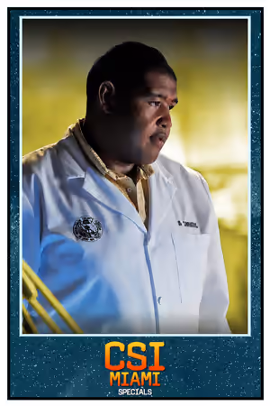 Season 0 poster