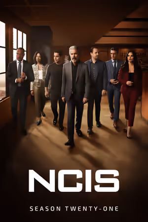 Season 21 poster
