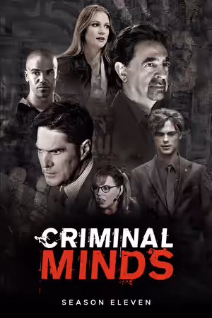 Season 11 poster