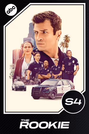 Season 4 poster