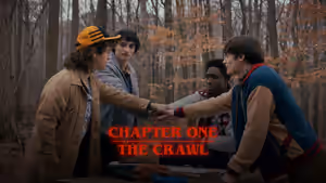 Season 5 titlecard