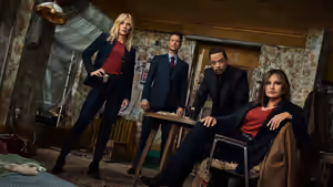 Law & Order: Special Victims Unit (1999) backdrop