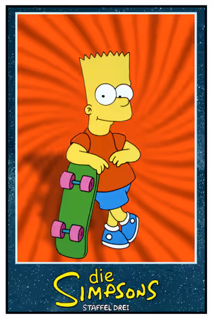 Season 3 poster