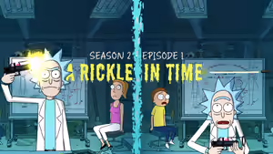Season 2 titlecard