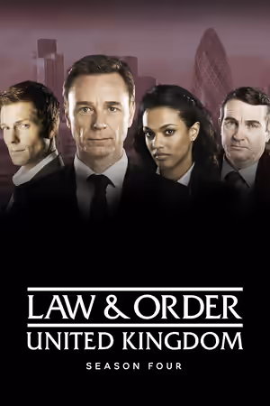 Season 4 poster
