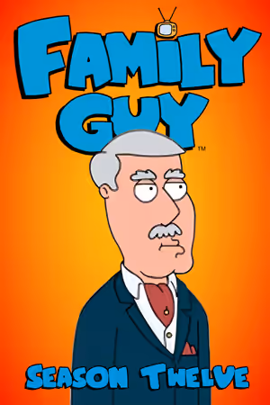 Season 12 poster