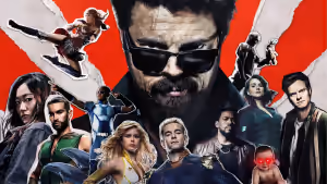 The Boys (2019) backdrop