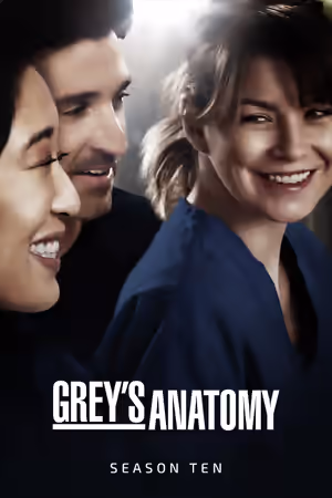 Season 10 poster