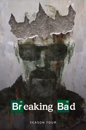 Season 4 poster