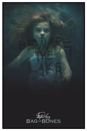 Bag of Bones (2015) poster