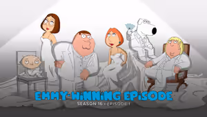 Season 16 titlecard