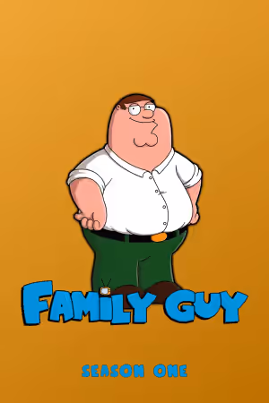 Season 1 poster