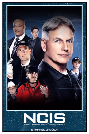Season 12 poster