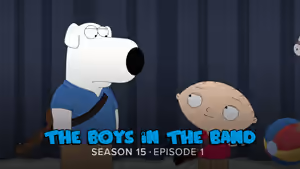 Season 15 titlecard