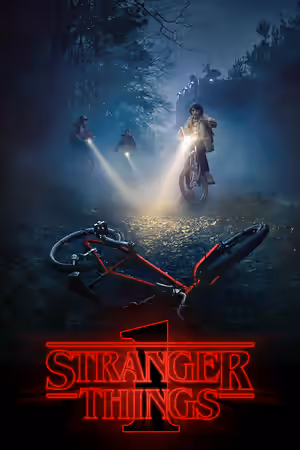 Season 1 poster