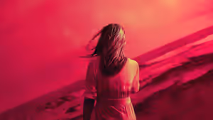 American Nightmare (2024) Set backdrop