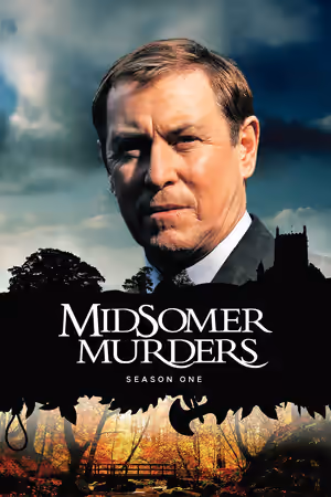 Season 1 poster