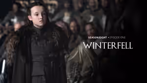 Season 8 titlecard