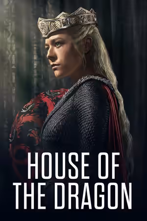 House of the Dragon - Fantasy Collection poster