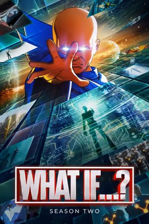 Season 2 poster