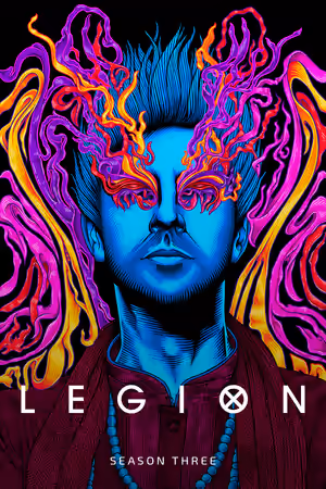 Season 3 poster
