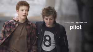 Season 1 titlecard