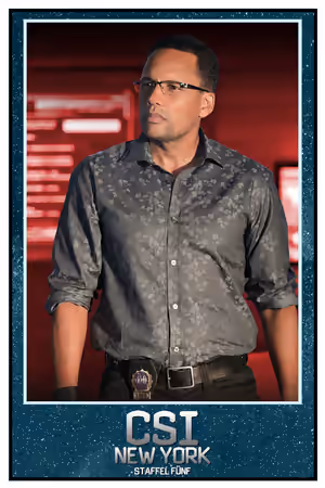 Season 5 poster